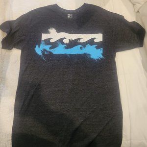 Billabong tee